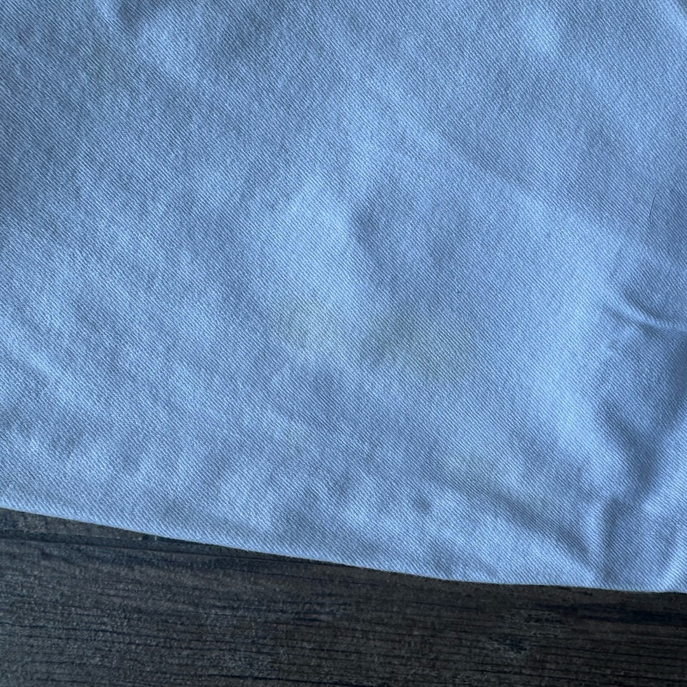Abercrombie and Fitch high rise skinny Jean - Picture 2 of 4